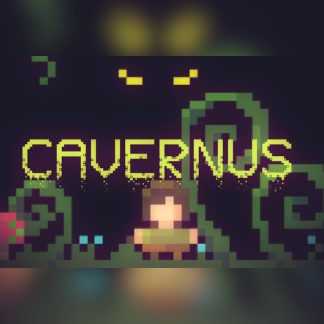 Cavernus PC Steam CD Key