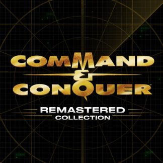 Command & Conquer Remastered Collection PC Steam CD Key
