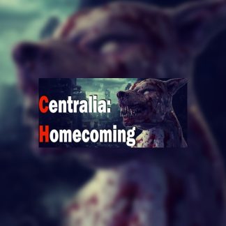Centralia: Homecoming PC Steam CD Key