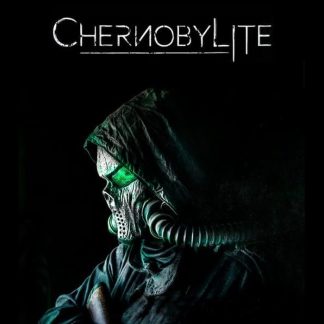 Chernobylite PC Steam CD Key
