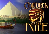 Children of the Nile: Enhanced Edition PC Steam CD Key