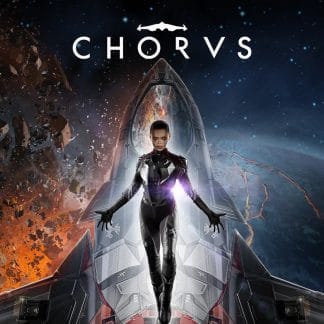 Chorus PC Steam CD Key
