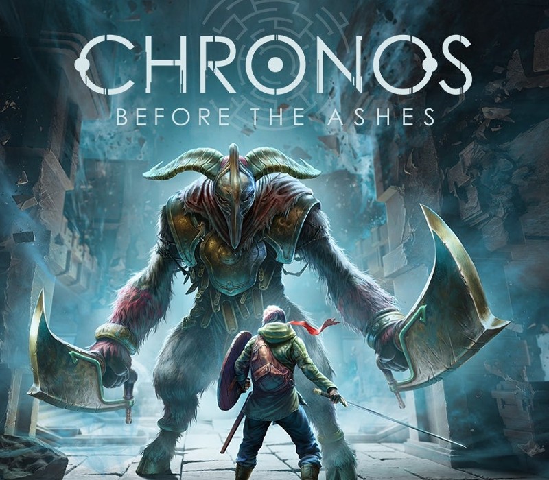 Chronos: Before the Ashes PC Steam CD Key