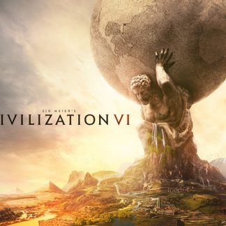 Sid Meier's Civilization VI Steam CD Key