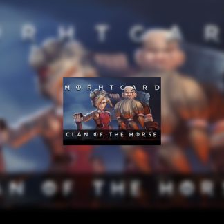 Northgard - Svardilfari, Clan of the Horse DLC Steam CD Key