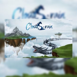 Clouds of Rain Steam CD Key