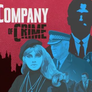 Company of Crime Steam CD Key