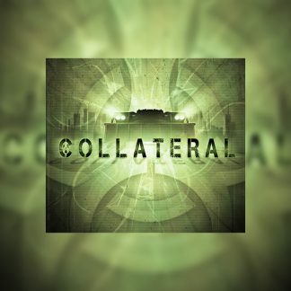 Collateral Steam CD Key