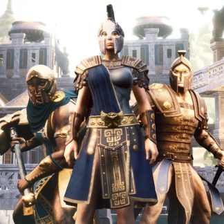Conan Exiles Enhanced - Jewel of the West Pack DLC PC Steam CD Key