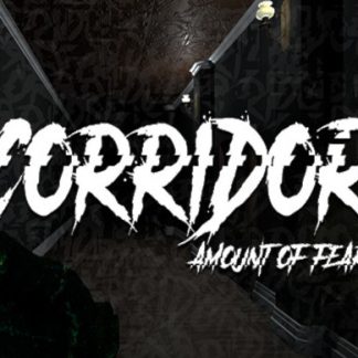 Corridor: Amount of Fear PC Steam CD Key