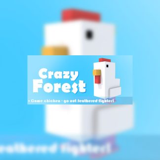 Crazy Forest Steam CD Key