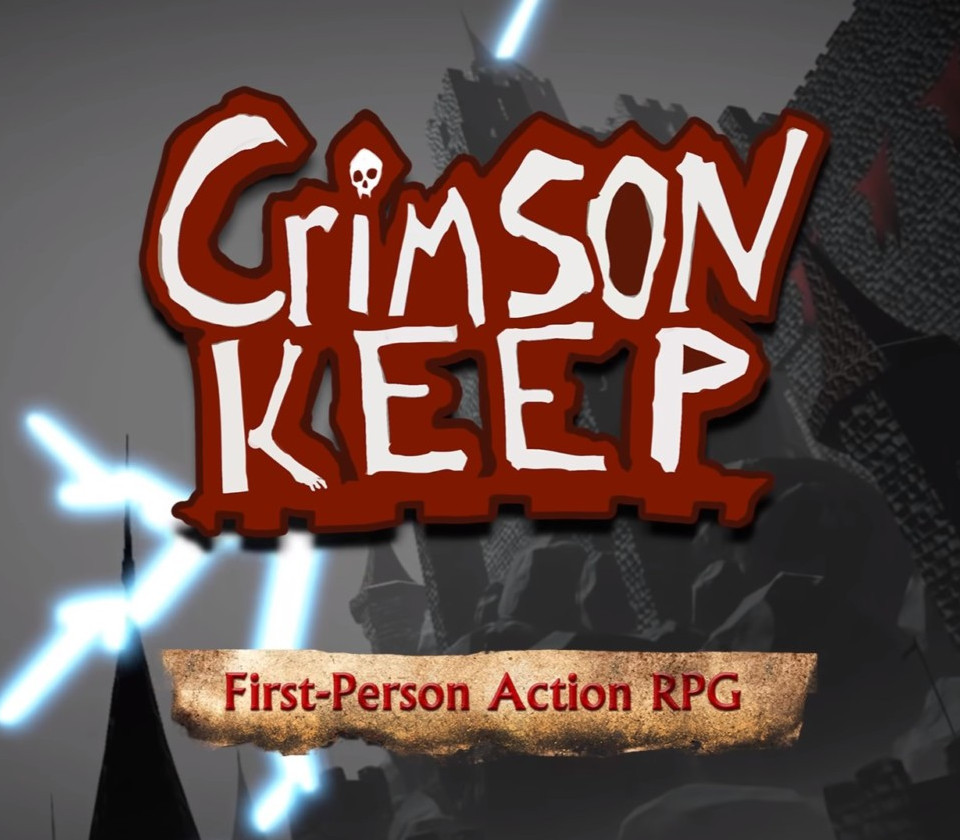 Crimson Keep PC Steam CD Key
