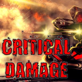 Critical Damage Steam CD Key