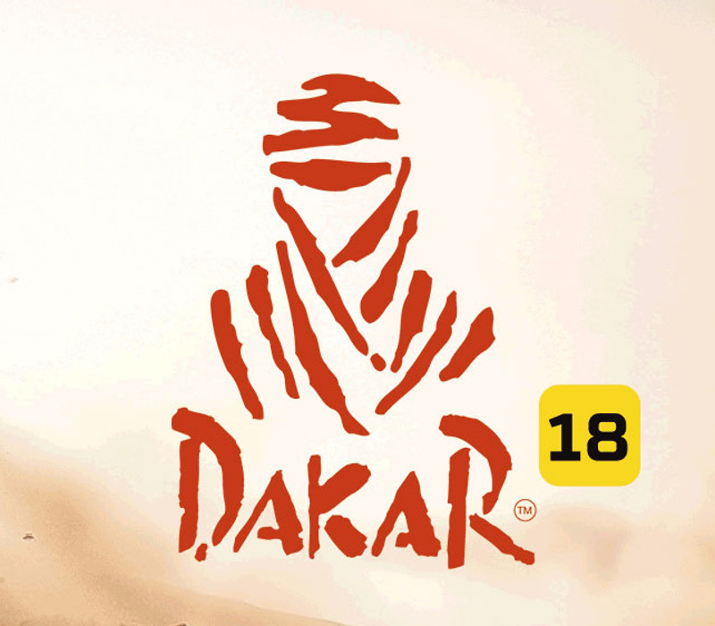 Dakar 18 PC Steam CD Key