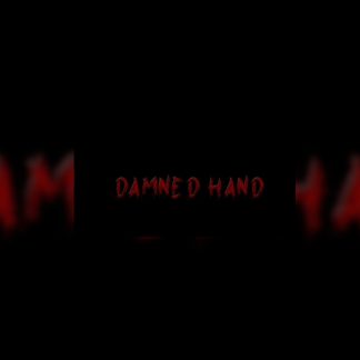 Damned Hand Steam CD Key