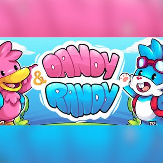 Dandy & Randy Steam CD Key