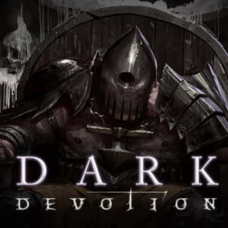 Dark Devotion PC Steam CD Key