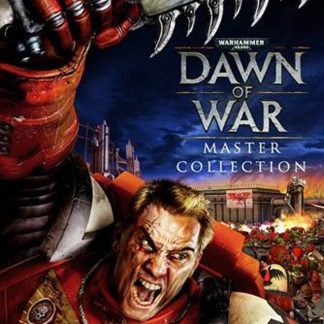 Warhammer 40,000: Dawn of War - Master Collection PC Steam CD Key