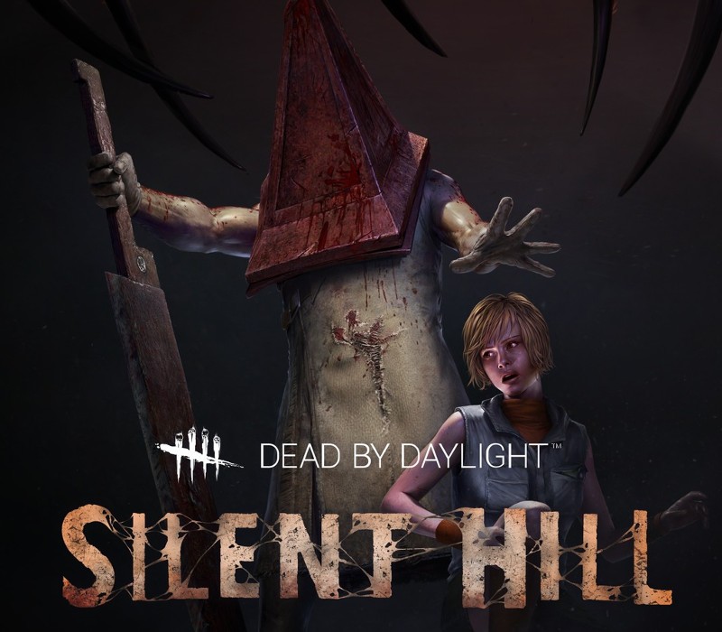 Dead By Daylight - Silent Hill Chapter DLC PC Steam CD Key