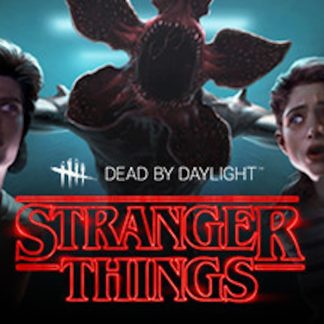 Dead by Daylight - Stranger Things Chapter DLC Steam CD Key