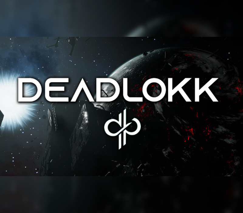 Deadlokk Steam CD Key