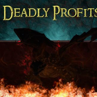 Deadly Profits Steam CD Key