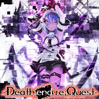 Death end reQuest Steam CD Key