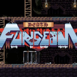 Death Fungeon Steam CD Key