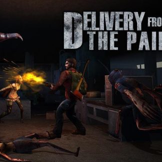 Delivery from the Pain Steam CD Key