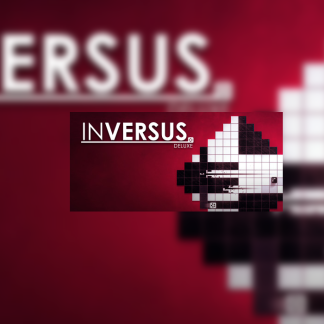 INVERSUS Deluxe PC Steam CD Key
