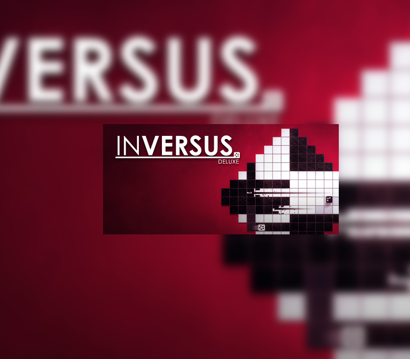 INVERSUS Deluxe PC Steam CD Key