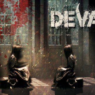 Deva|The Haunted Game Steam CD Key