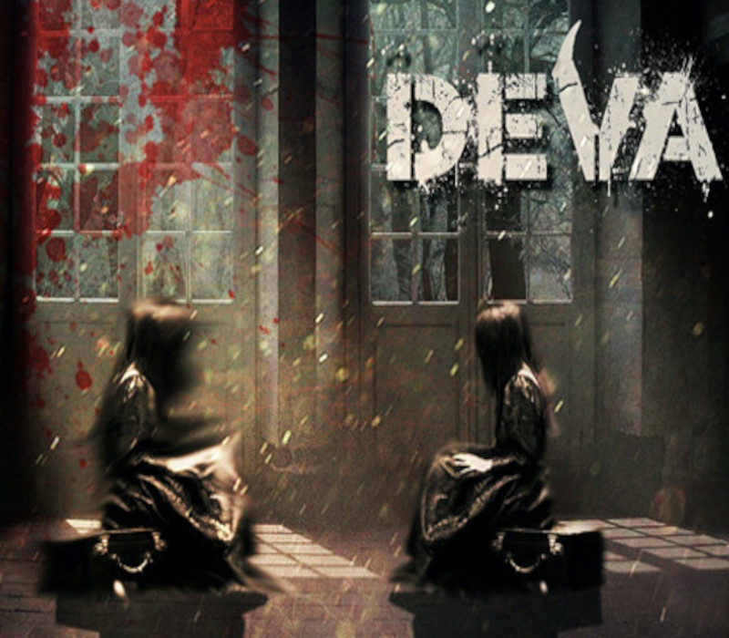 Deva|The Haunted Game Steam CD Key