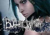 Bullet Witch PC Steam CD Key