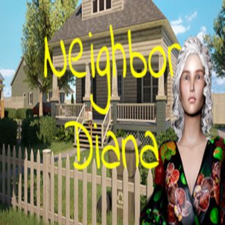 Neighbor Diana Steam CD Key