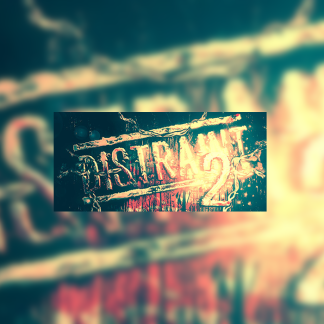 DISTRAINT 2 PC Steam CD Key