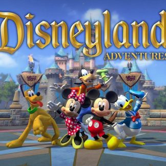Disneyland Adventures PC Steam CD Key