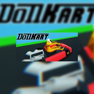 DollKart Steam CD Key