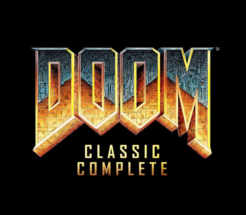 Doom Classic Complete Steam CD Key