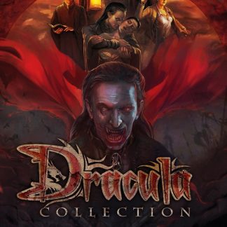 Dracula Collection Steam CD Key