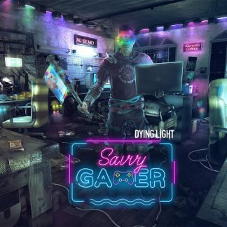 Dying Light - Savvy Gamer Bundle DLC Steam CD Key