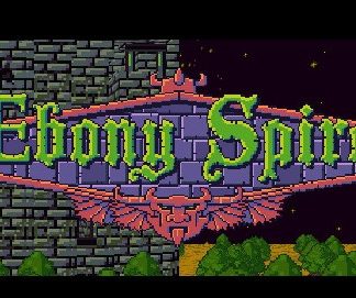 Ebony Spire: Heresy Steam CD Key