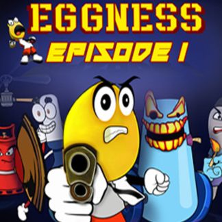 Eggness Steam CD Key