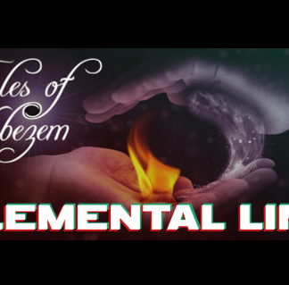 Tales of Nebezem: Elemental Link Steam CD Key