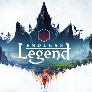 Endless Legend: Classic Edition PC Steam CD Key