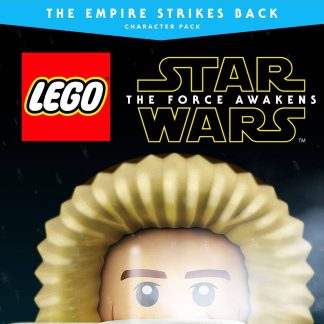 LEGO Star Wars: The Force Awakens - The Empire Strikes Back Character Pack DLC PC Steam CD Key
