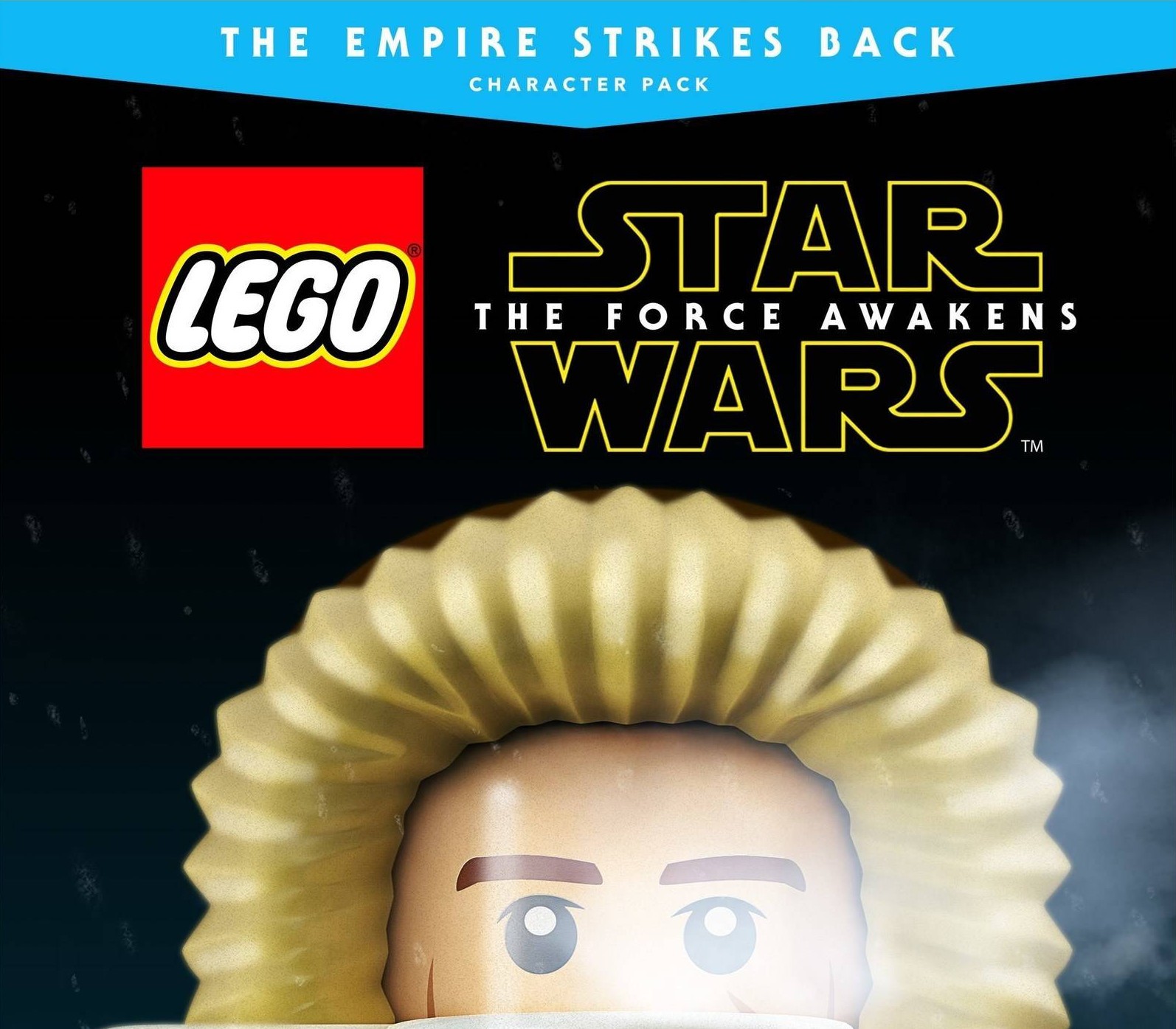 LEGO Star Wars: The Force Awakens - The Empire Strikes Back Character Pack DLC PC Steam CD Key