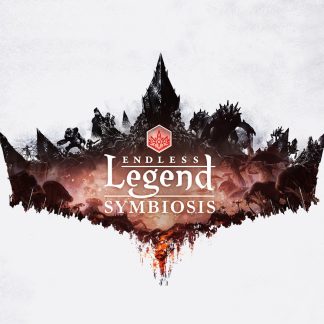 Endless Legend - Symbiosis DLC Steam CD Key