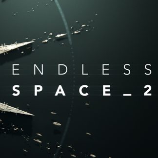 Endless Space 2 Digital Deluxe Edition PC Steam CD Key