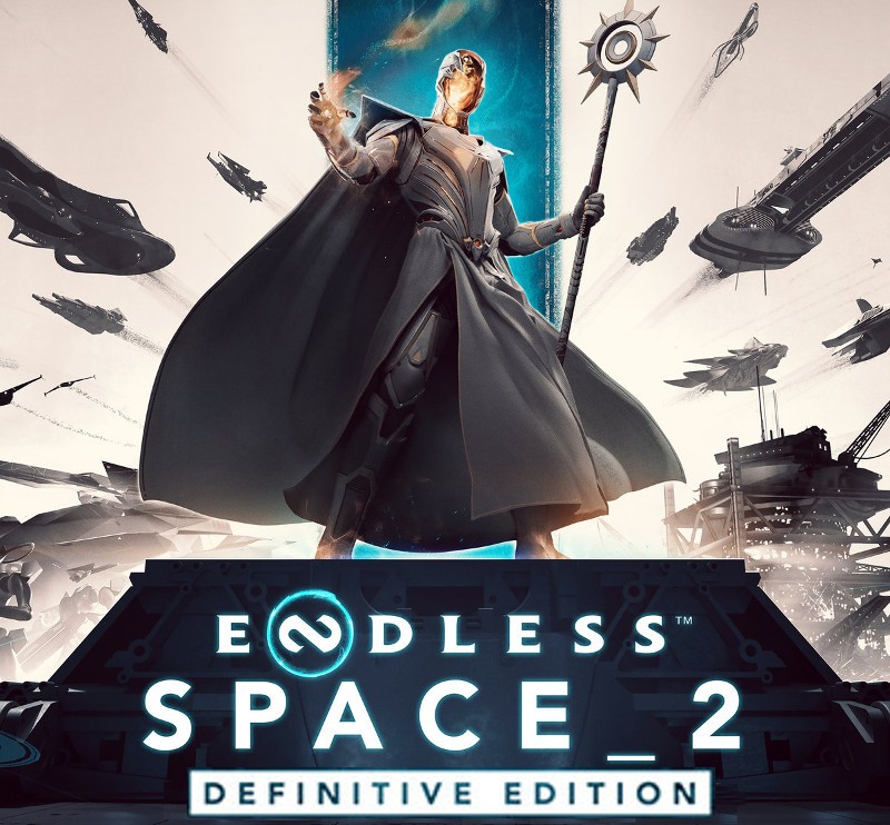 Endless Space 2 Definitive Edition Steam CD Key - Roliga Prylar ...